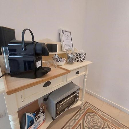 Bari Landlord 242 - Central Station Apartments Ngoại thất bức ảnh