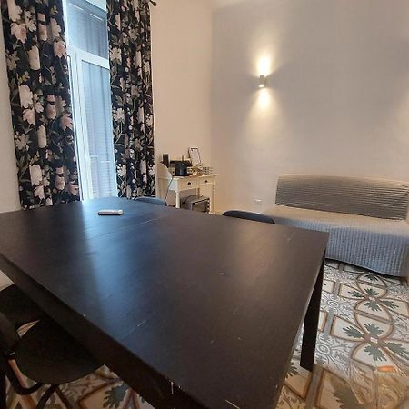 Bari Landlord 242 - Central Station Apartments Ngoại thất bức ảnh