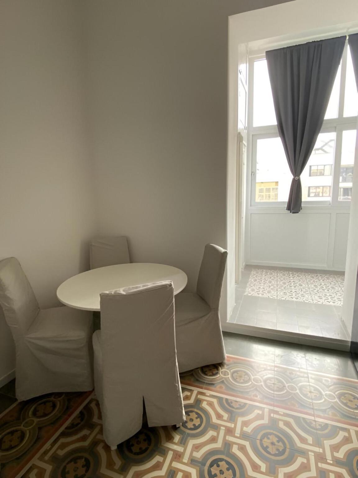 Bari Landlord 242 - Central Station Apartments Ngoại thất bức ảnh