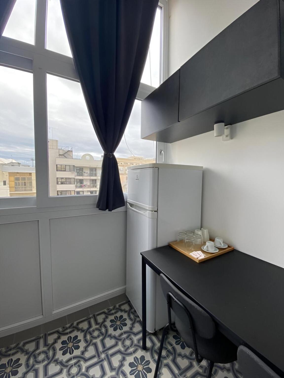 Bari Landlord 242 - Central Station Apartments Ngoại thất bức ảnh