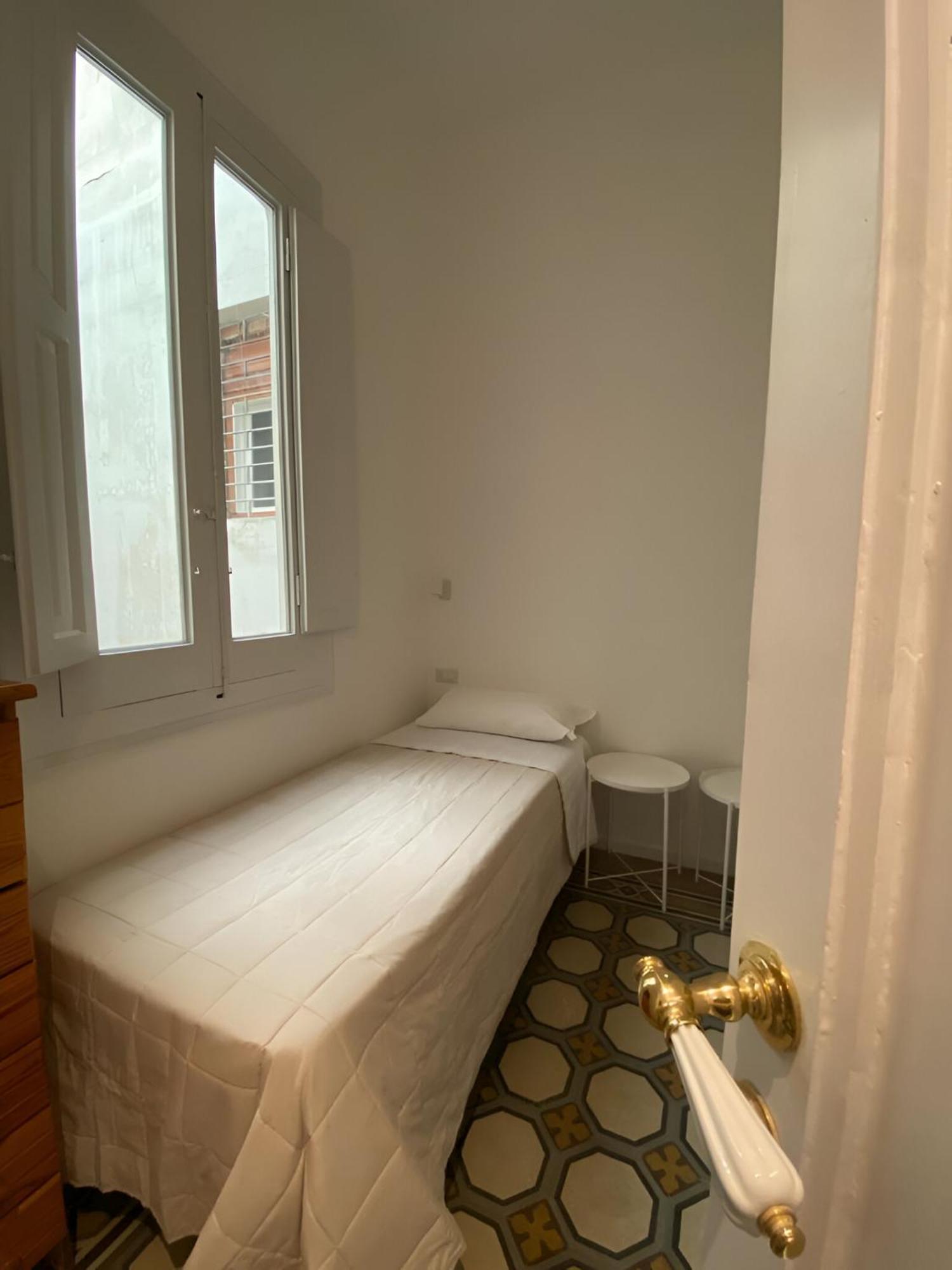 Bari Landlord 242 - Central Station Apartments Ngoại thất bức ảnh
