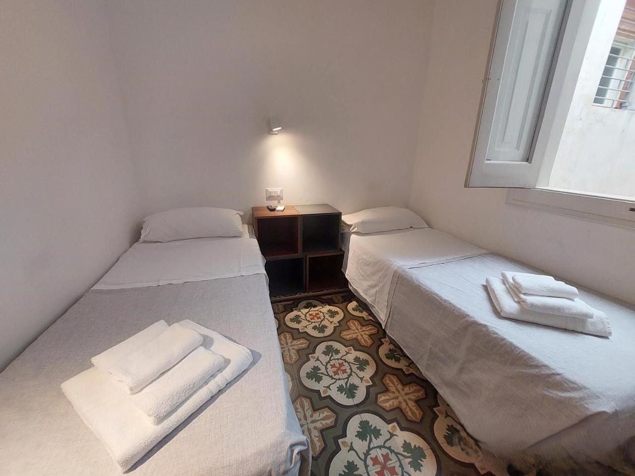 Bari Landlord 242 - Central Station Apartments Ngoại thất bức ảnh